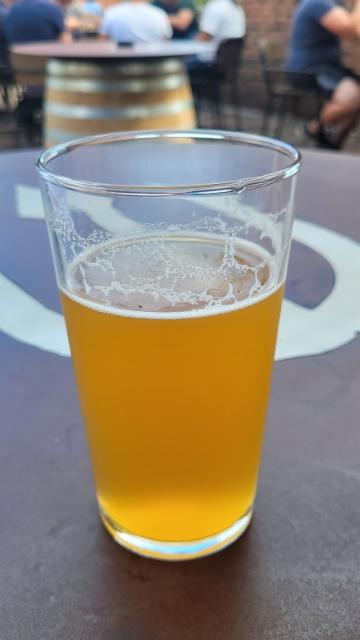 Hellcity French IPA 6.5%, Hellcity Brewpub, France