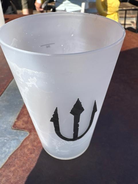 Hellcity Pale ale, Hellcity Brewpub