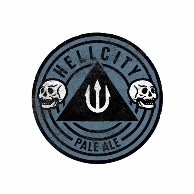 Hellcity Pale ale, Hellcity Brewpub
