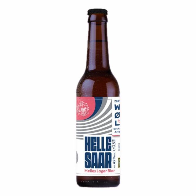 Helle Saar, Zum Wol BrauArt