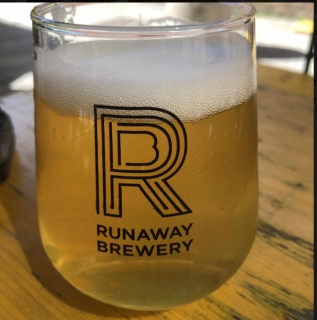 Helles, The Runaway Brewery