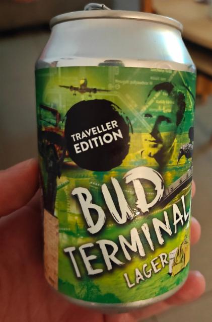 Helles Lager, Fehér Nyúl Brewery