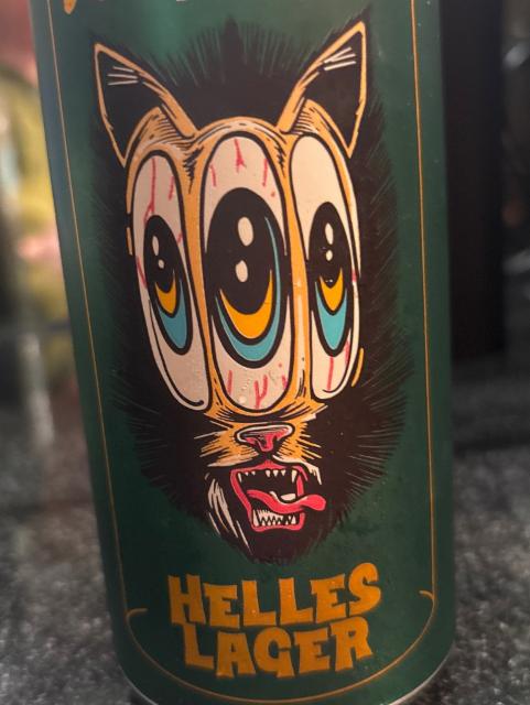 Helles Lager, Underdog