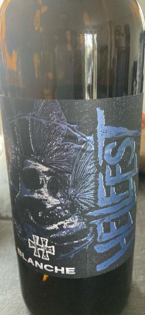 Hellfest 4.0%, La Fameuse Fabrique (La Berlue), France