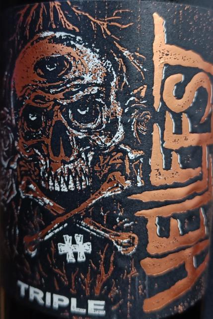 hellfest triple, Brasserie Saint-Germain (Page 24)