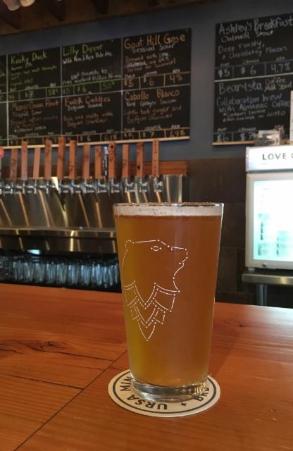 Helmet hair 6.0%, Ursa minor, United States