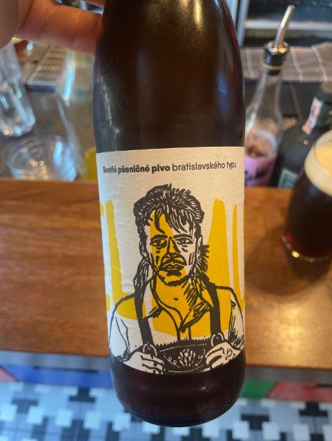 Helmut 4.8%, Shenk, Slovakia