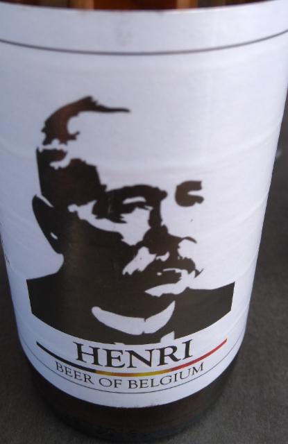 Hendrik Geeraert 7.0%, Deca Brouwerij, Belgium