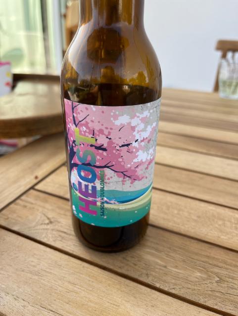 Heost 5.5%, Plijadur, France