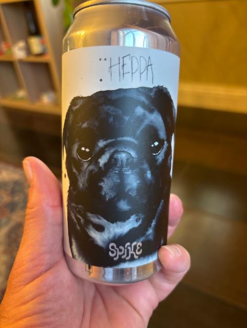 Heppa, Spike Brewery