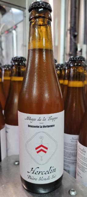 HERCELIN, Brasserie La Vertueuse