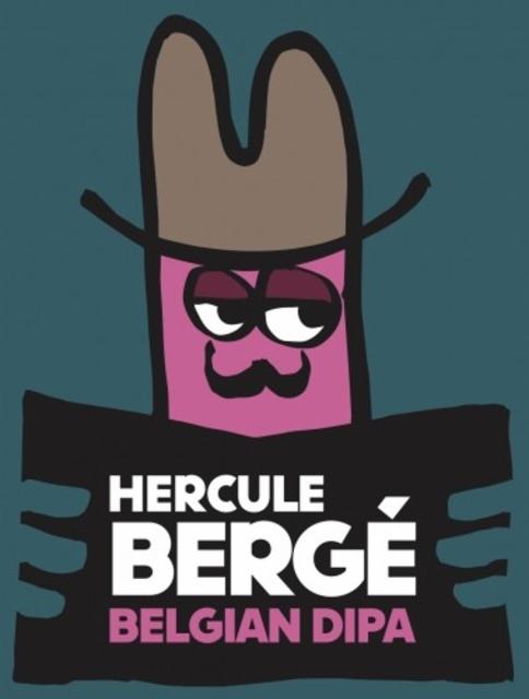 Hercule Bergé 7.4%, Williams Bros. Brewing Co., Scotland