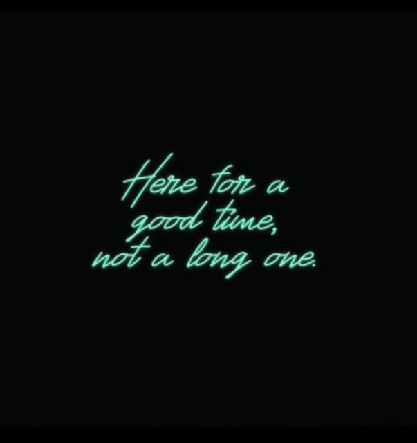 Here For A Good Time, Not A Long One 8.5%, Fifth Frame Brewing Co., United States