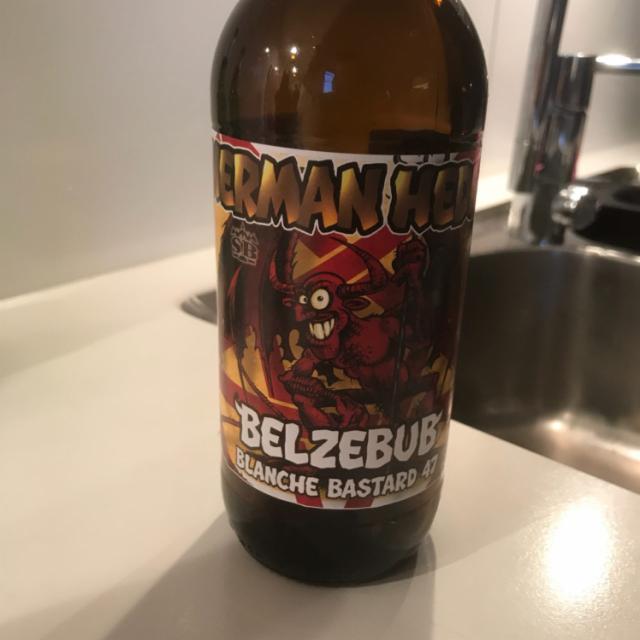 Herman hedning 4.7%, Strömsholms Brygghus, Sweden