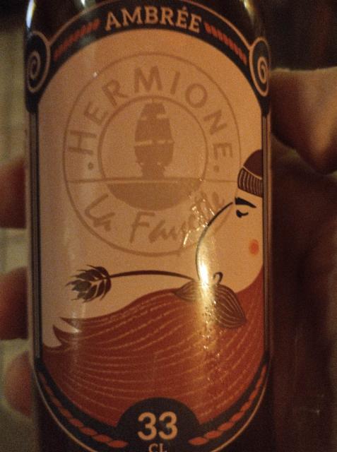 hermione 5.0%, Bg 4A, France