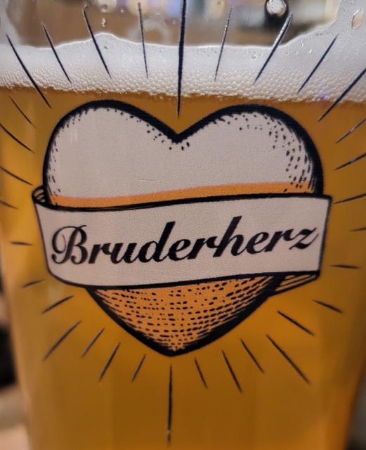 herzla 4.9%, Bruderherz, Germany