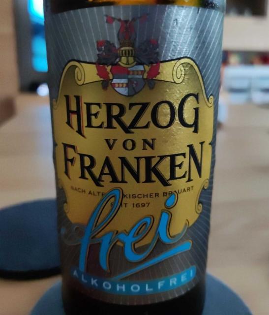 Frei 0.0%, Herzog Von Franken, Germany