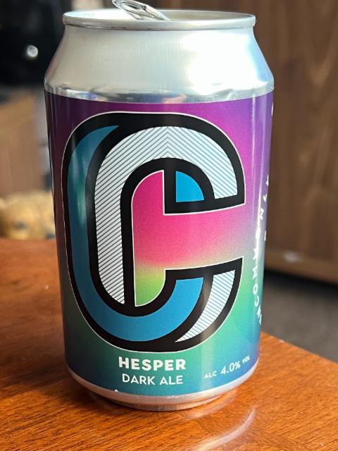 Hesper, Round Corner Brewing
