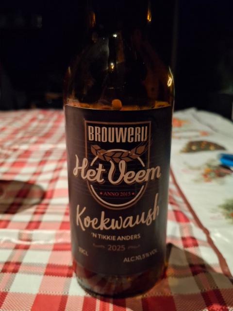 het veem 10.5%, het veem, Netherlands