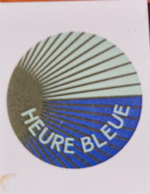 Heure Bleue, Microbrasserie L'Esprit de Clocher