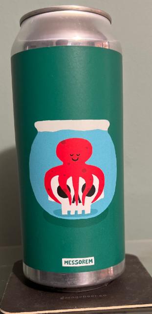 Heureux Dans la Mort, Messorem