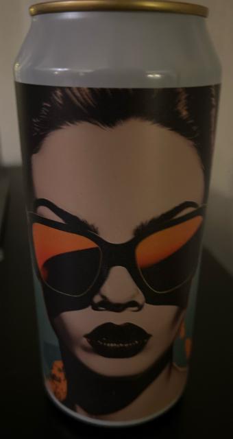 Hey! Get out of my IPA 6.5%, Brygghus 19, Sweden