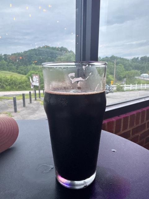 Hey porter 4.3%, Freefolk, United States