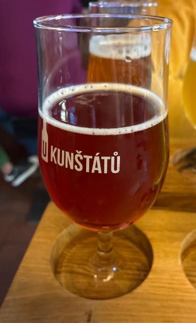 Hibiscus, Pivovar Obora