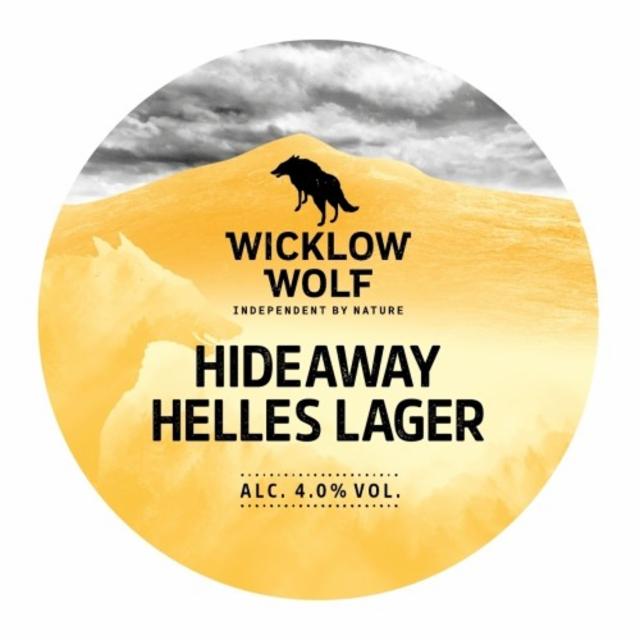 Hideaway, Wicklow Wolf Brewing
