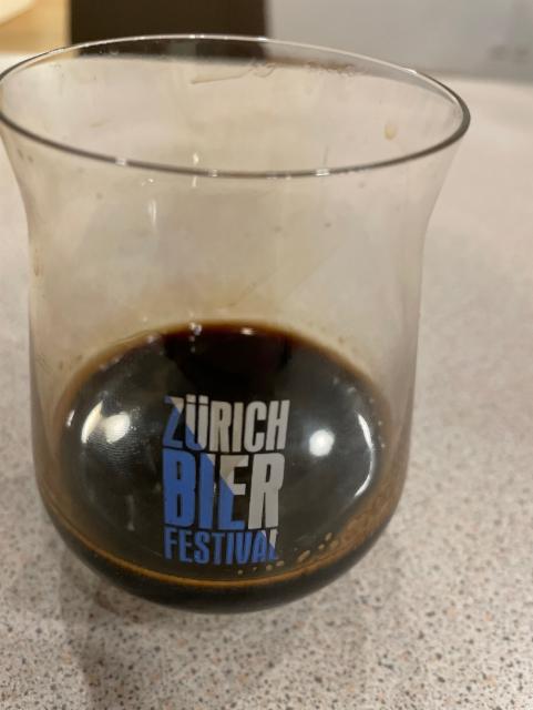 Highest Peaks 12.0%, Hop Hooligans, Romania