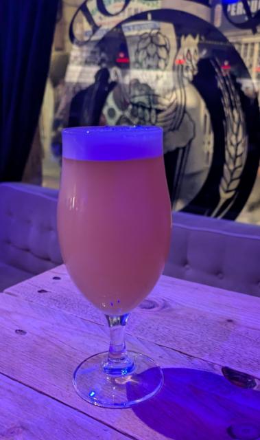 Highway To Hell 5.0%, Ølgod BeerLab, Spain