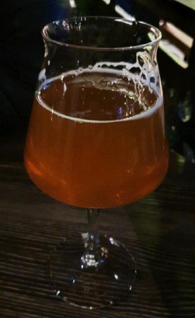 HIIhtopummi 5.6%, Helsinki Brewing Company, Finland