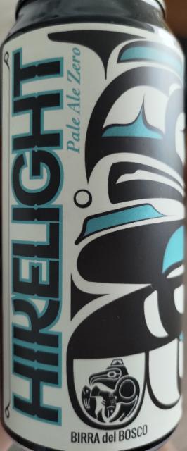 Hikelight 0.5%, Birra del Bosco, Italy