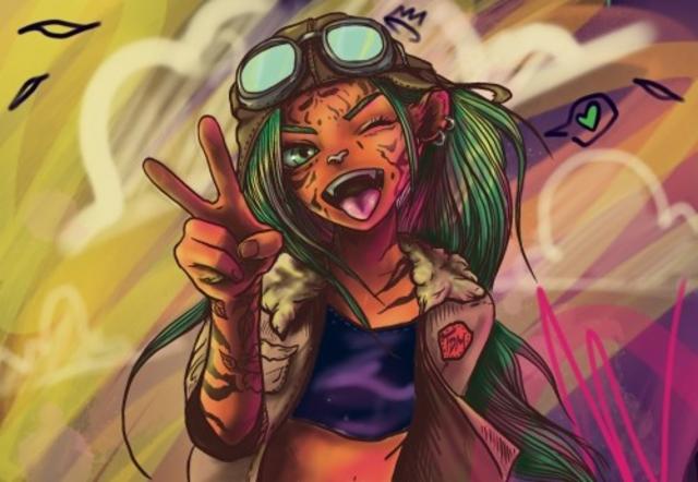 Hikō-Shi 5.0%, Aviateur, France