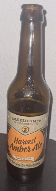 hildesheimer, Hildesheimer Braumanufaktur