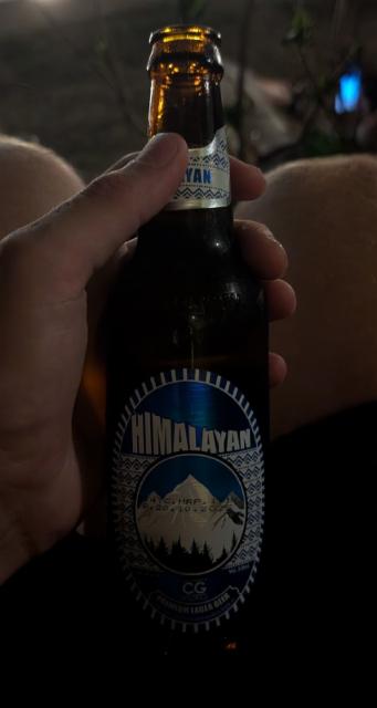 Himalayan, Himalayan Brewery