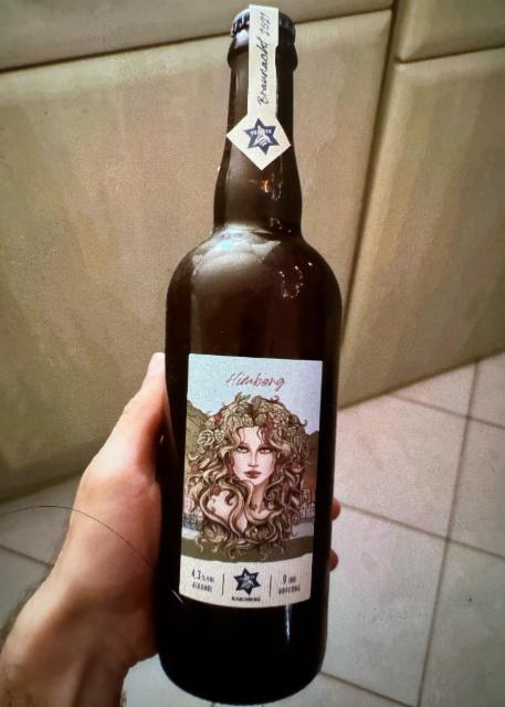 Himberg, Karlsberg Brauerei