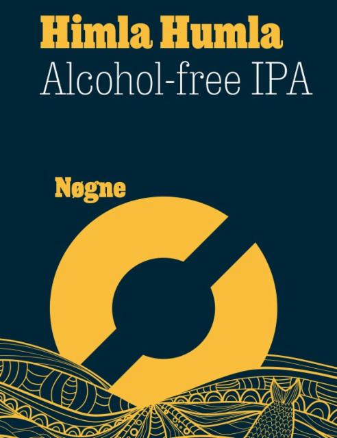 Himla Humla 0.0%, Nøgne Ø, Norway