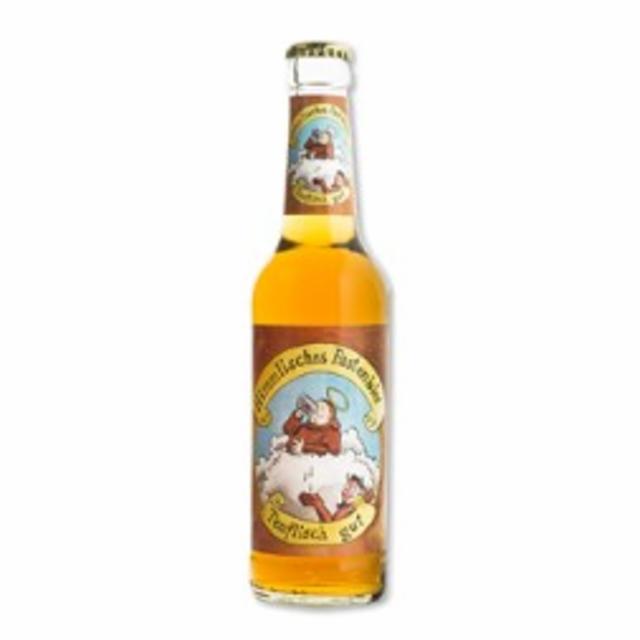 Himmlisches Fastenbier 7.4%, Privatbrauerei Kesselring, Germany