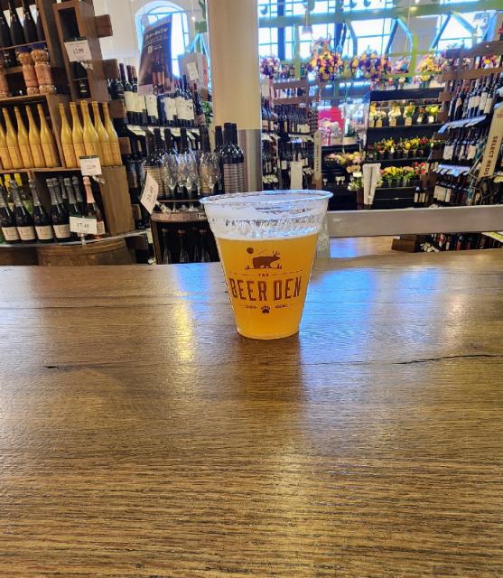 hindsight 2023 8.4%, Gizmo Brew Works, United States