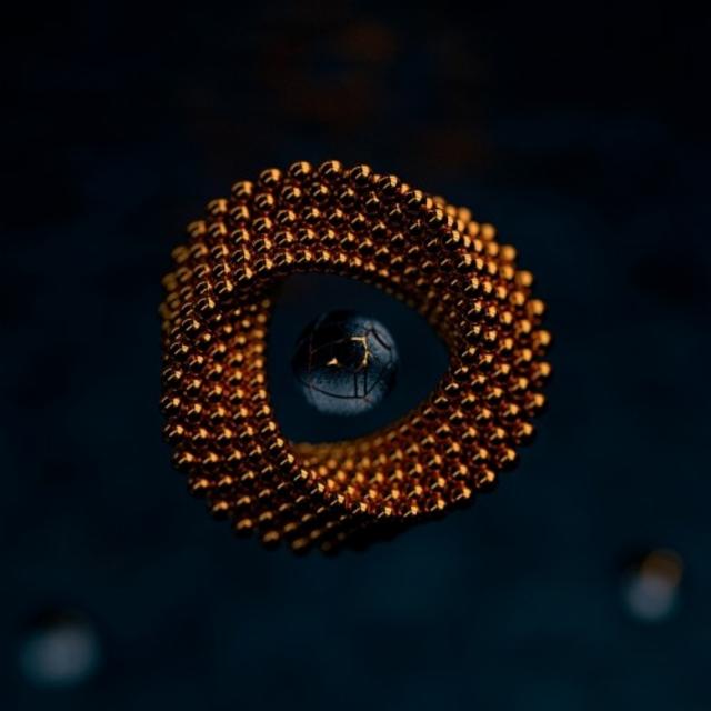 Hip Pop 6.8%, Stewart Brewing, Scotland