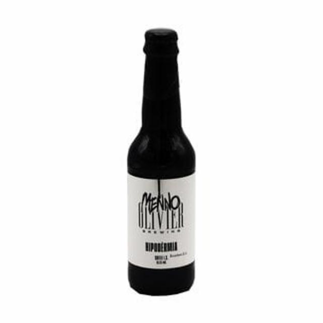 Hipodèrmia 10.5%, Menno Olivier Brewing, Spain