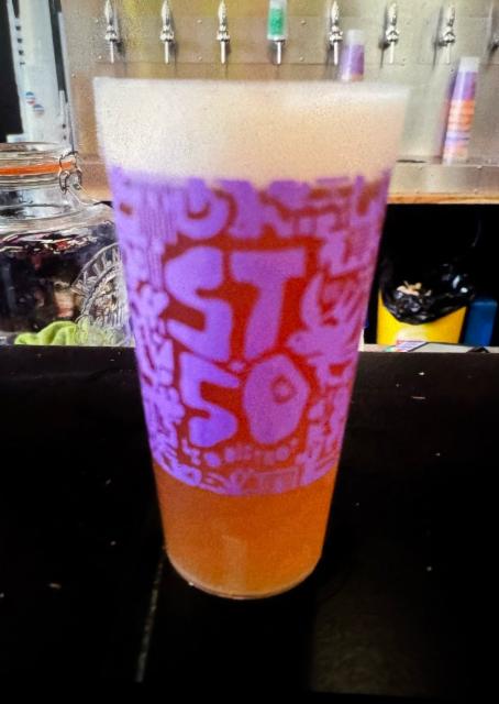 Hirondelle IPA, Hirondelle Bières