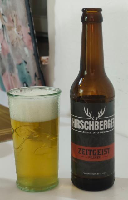 Hirschberger Zeitgeist 5.0%, Hirschberger, Germany