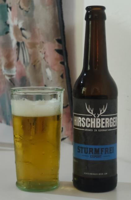 Hirschberger Stumfrei 5.2%, Hirschberger, Germany