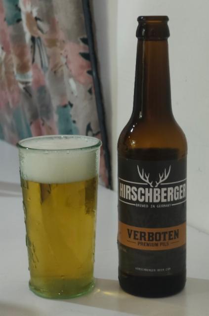 Hirschberger Verboten 4.9%, Hirschberger, Germany