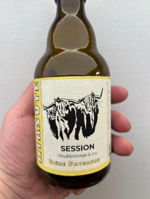 Hirsute Session, Ferme De La Poipe (Hirsute)