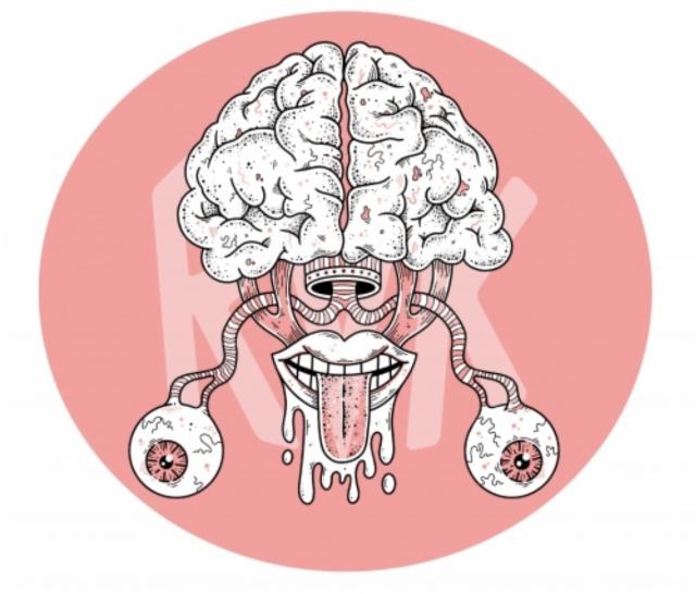 Hnoðri 4.8%, RVK Brewing Company, Iceland