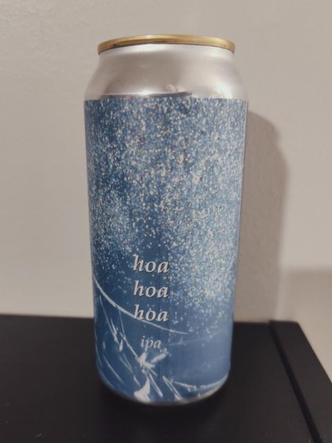 hoa hoa hoa 5.5%, Tuletorn Brewing, Estonia