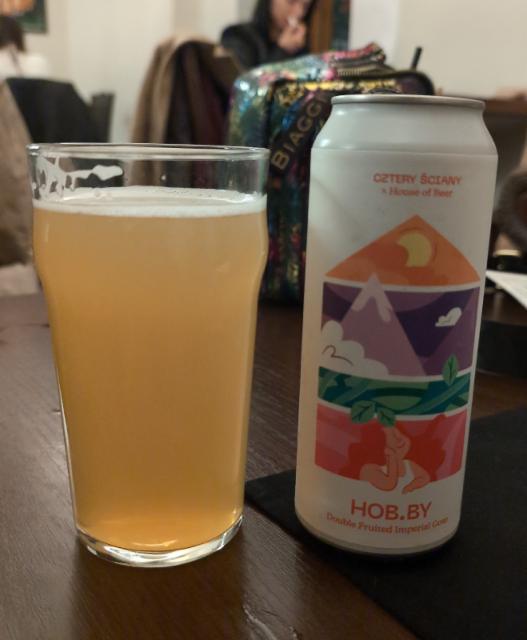 HOB.BY, Cztery Ściany